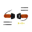 Side Marker Camera Kit (New)